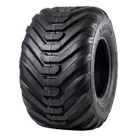 Flotation Tires